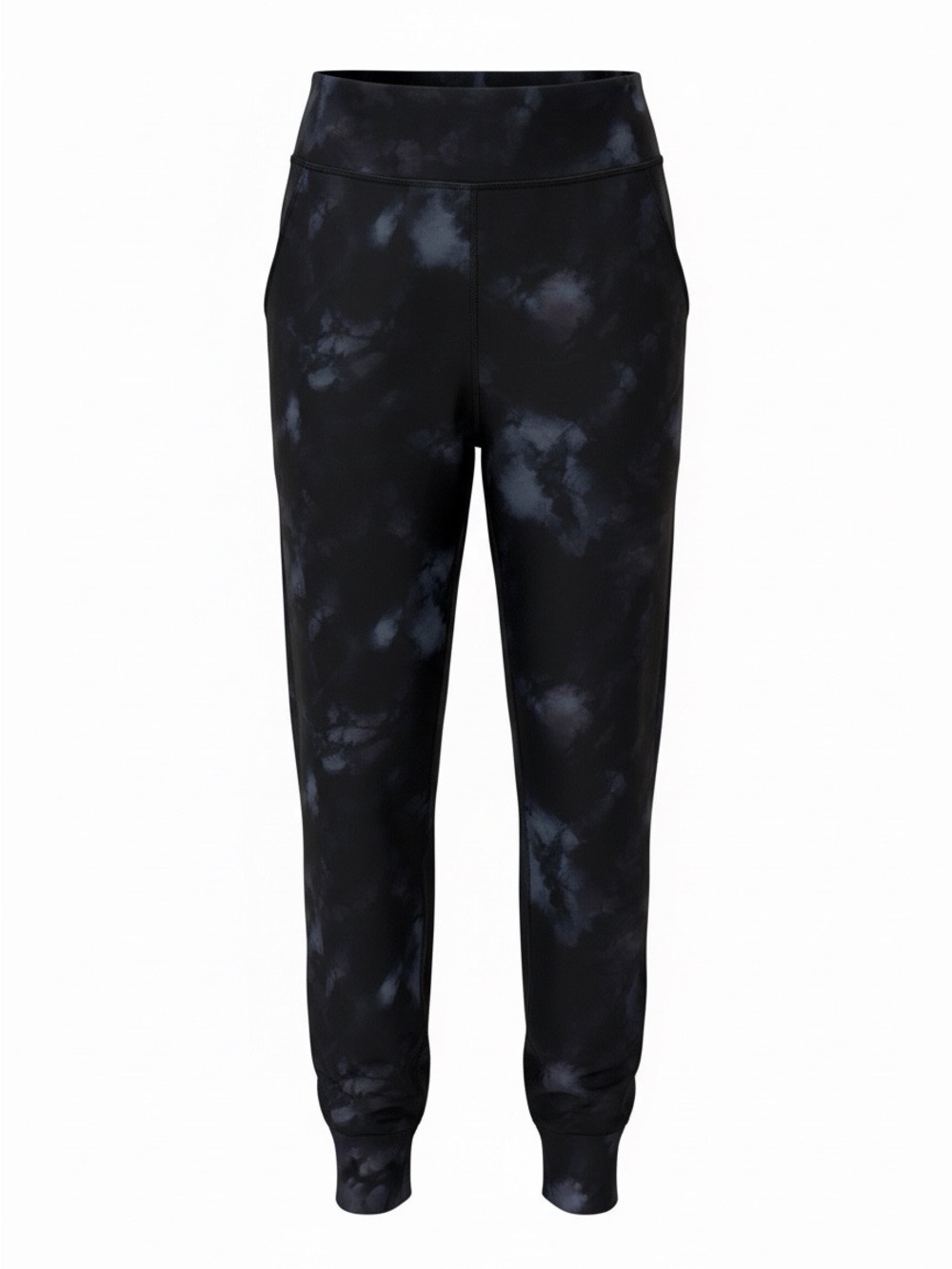 Old Navy Active High-Rise Tie-Dye Joggers 🖤💙
